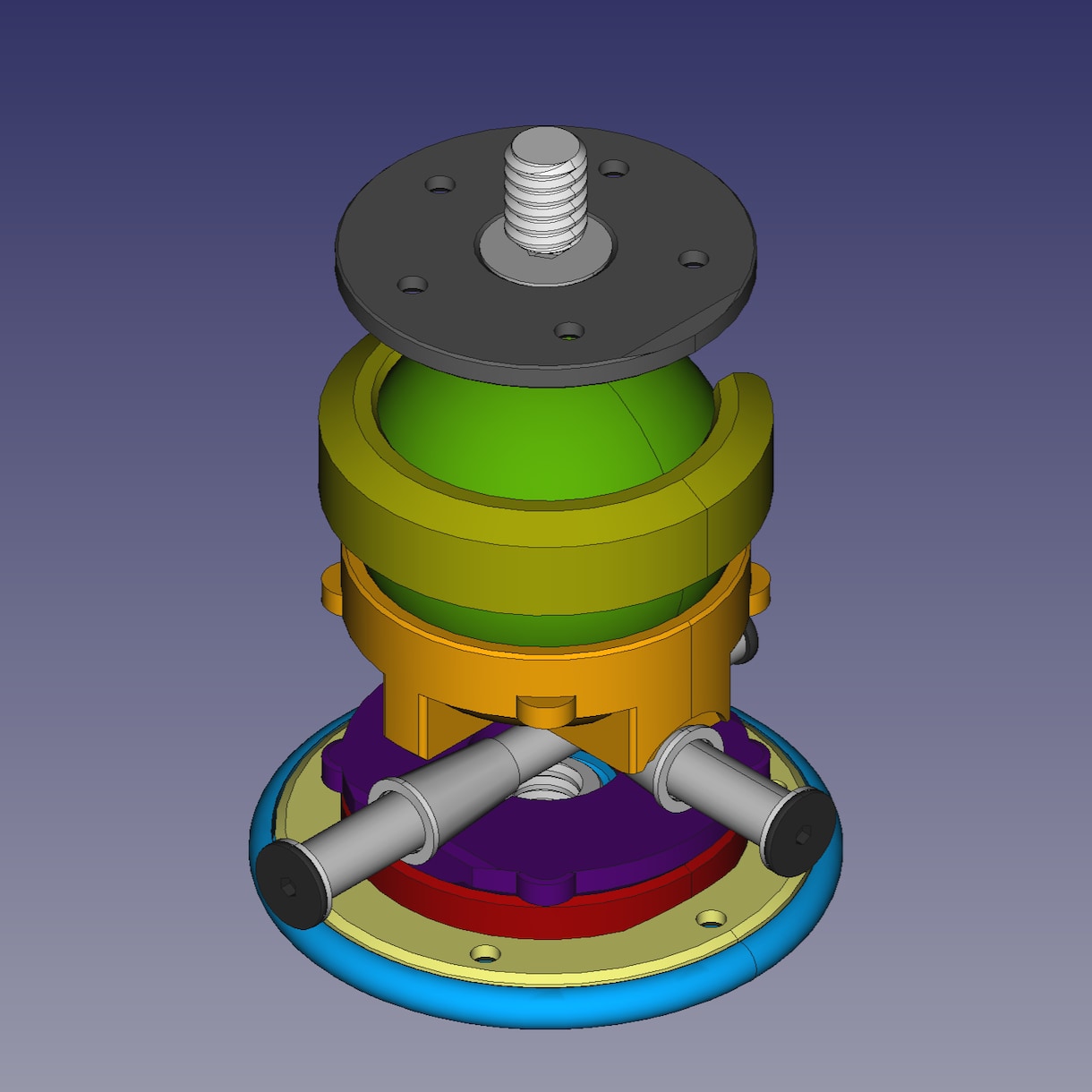 3D-CADで3Dデータを作成します 3Dデータが必要な方へ、即日対応・短納期で作成します イメージ8