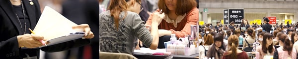 スクール監修！JNA認定講師が検定アドバイスします JNEC&JNA検定/JNA認定講師が直接添削とアドバイス イメージ3