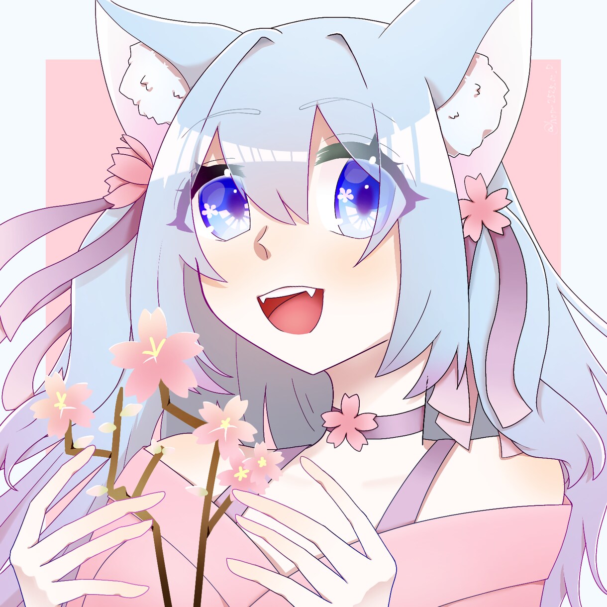 イラスト描きます 安くて丁寧に！をモットーに皆様にお届けしています！ イメージ1