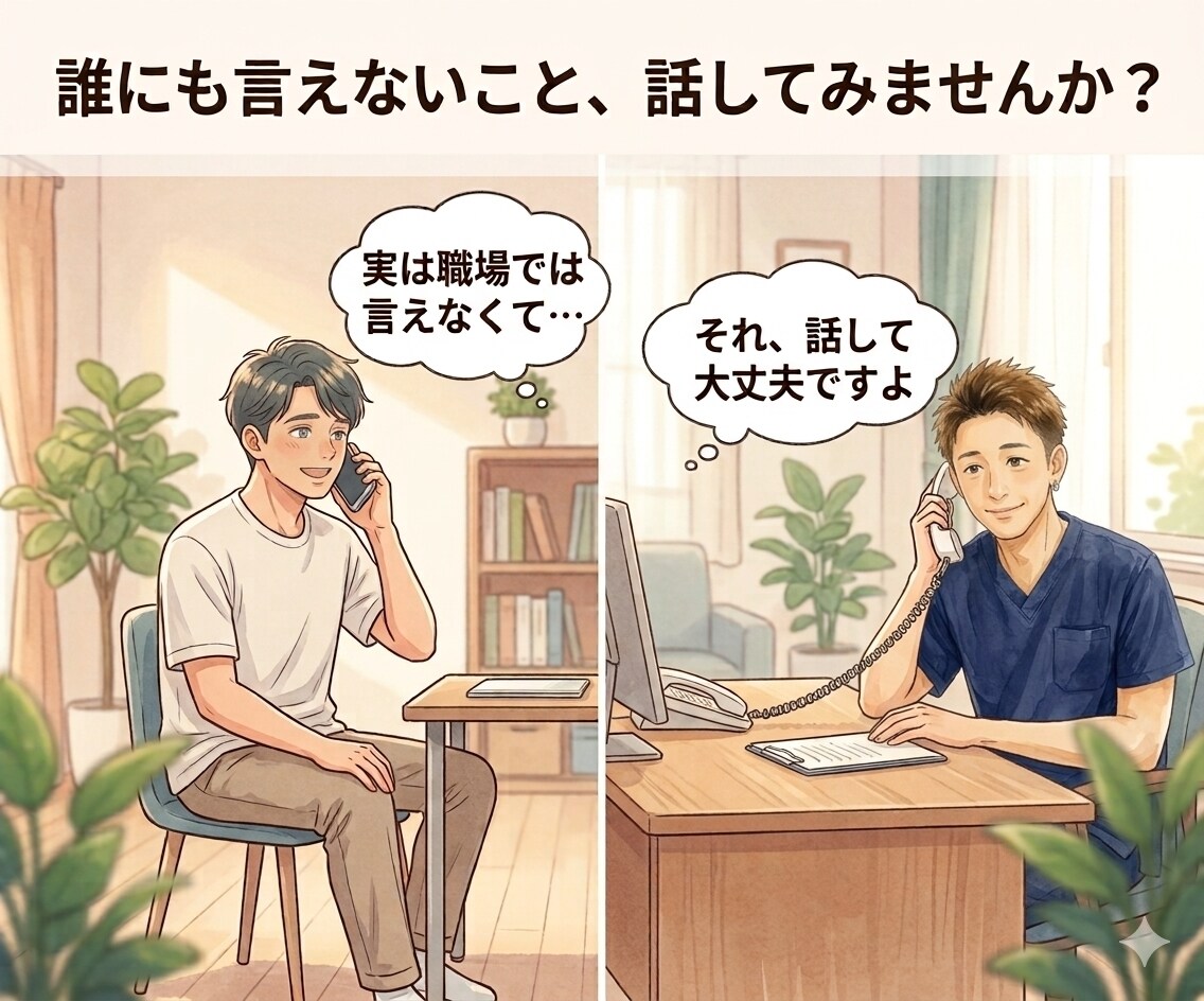 医療・介護の転職・人間関係・キャリア相談に乗ります 転職3回、沖縄移住もした理学療法士があなたの悩みを聞きます。 イメージ7