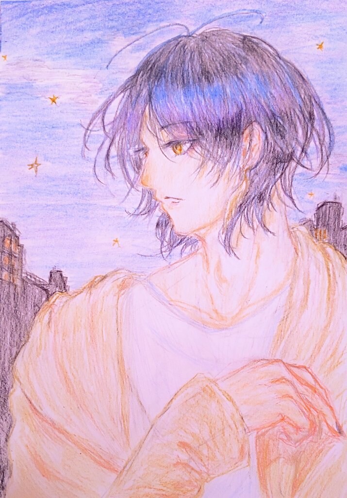 創作キャラやTRPGのPCのイラストお描きします 描き手の違う創作キャラや探索者のイラスト、いかがでしょうか？ イメージ1