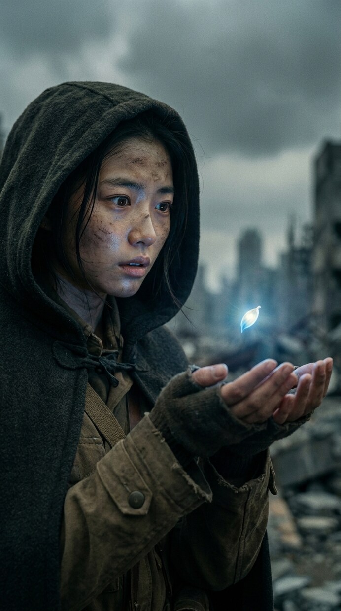 あなたの物語を目で観る短編映像に翻訳します 物語を創るのはあなた。観られる形にするのが私の仕事です イメージ3