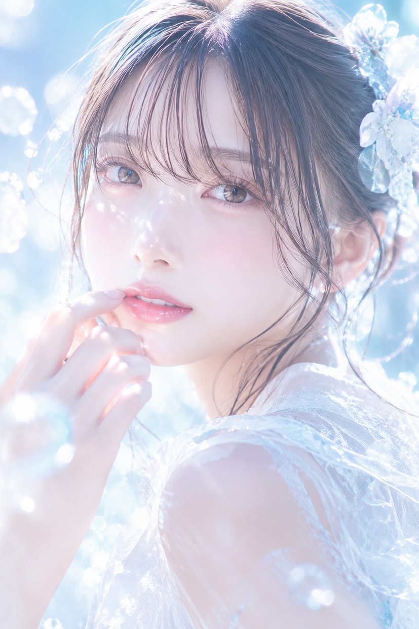 あなたのイメージを形にするAI画像生成代行します 生成経験4,000枚！あなたの理想を写真にします！ イメージ1