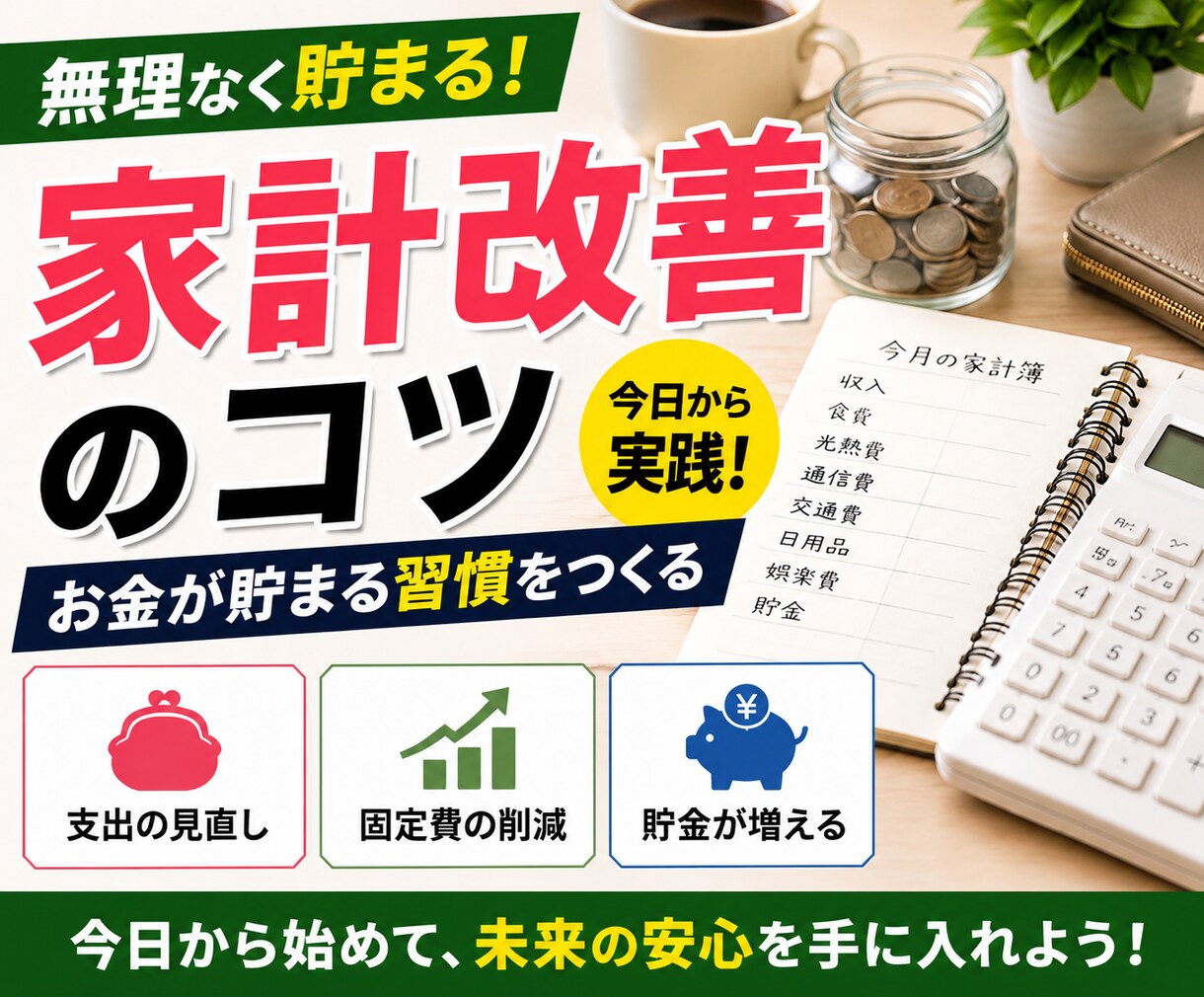 クリック率重視のサムネイル作成します 実写・顔出し不要対応で制作します イメージ2