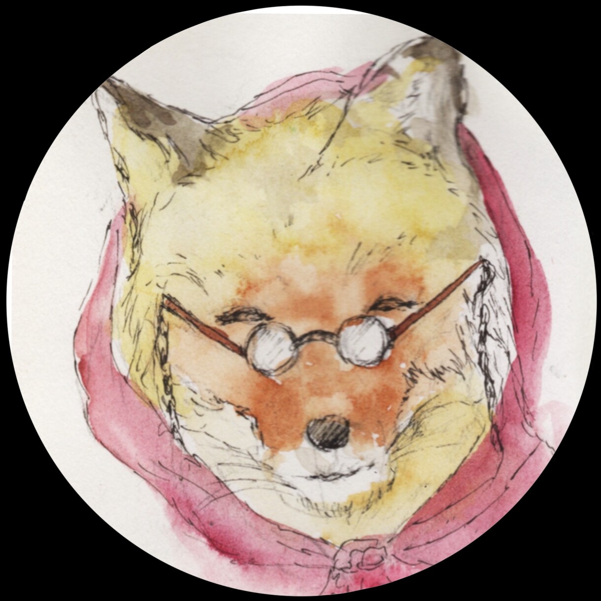 可愛い動物のアイコン描きます SNSなどに使える動物のアイコン、お任せください！ イメージ5