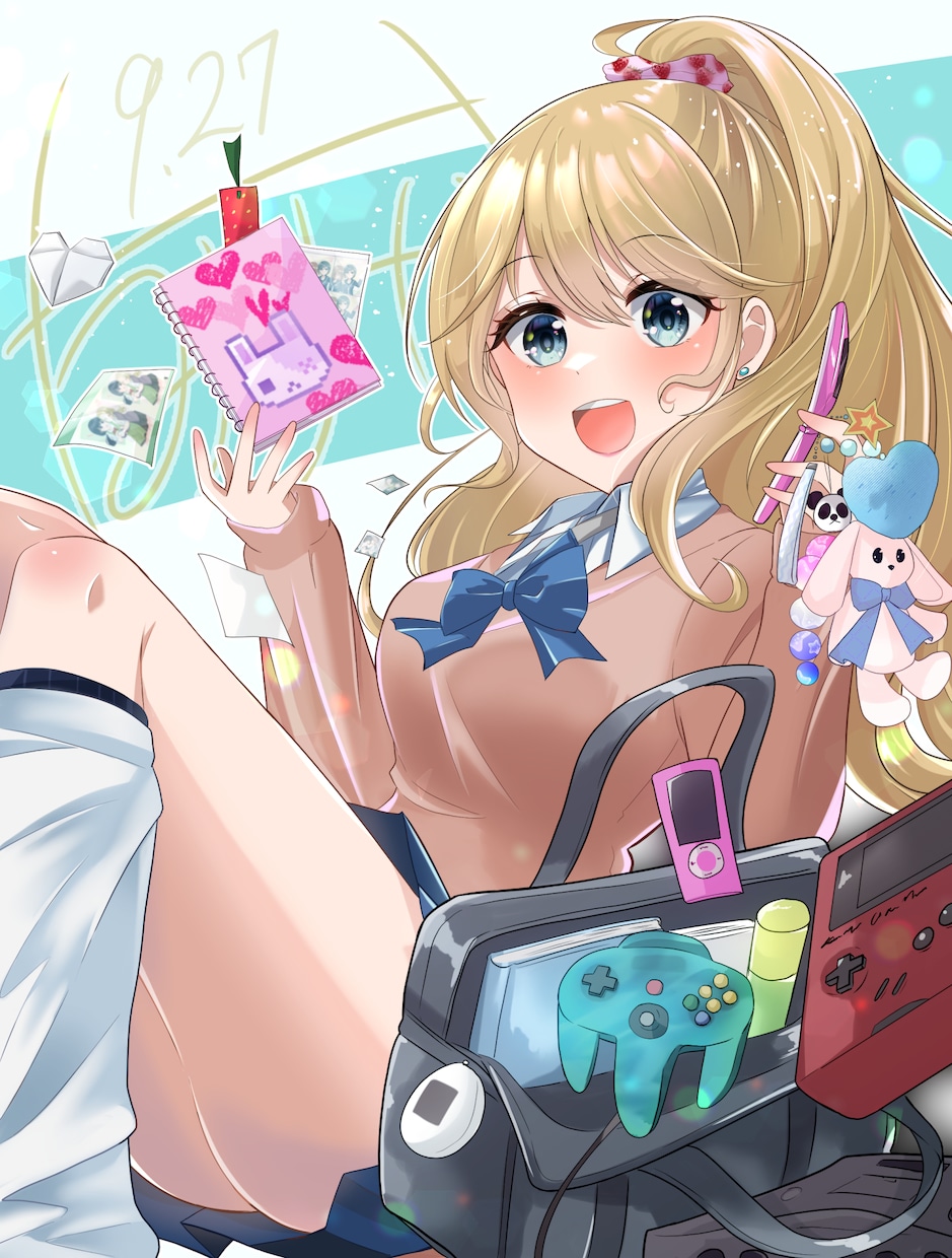 商用利用OK！可愛いイラスト承ります 貴方のためにイラスト、各種アイコン、サムネをお描きします！ イメージ2