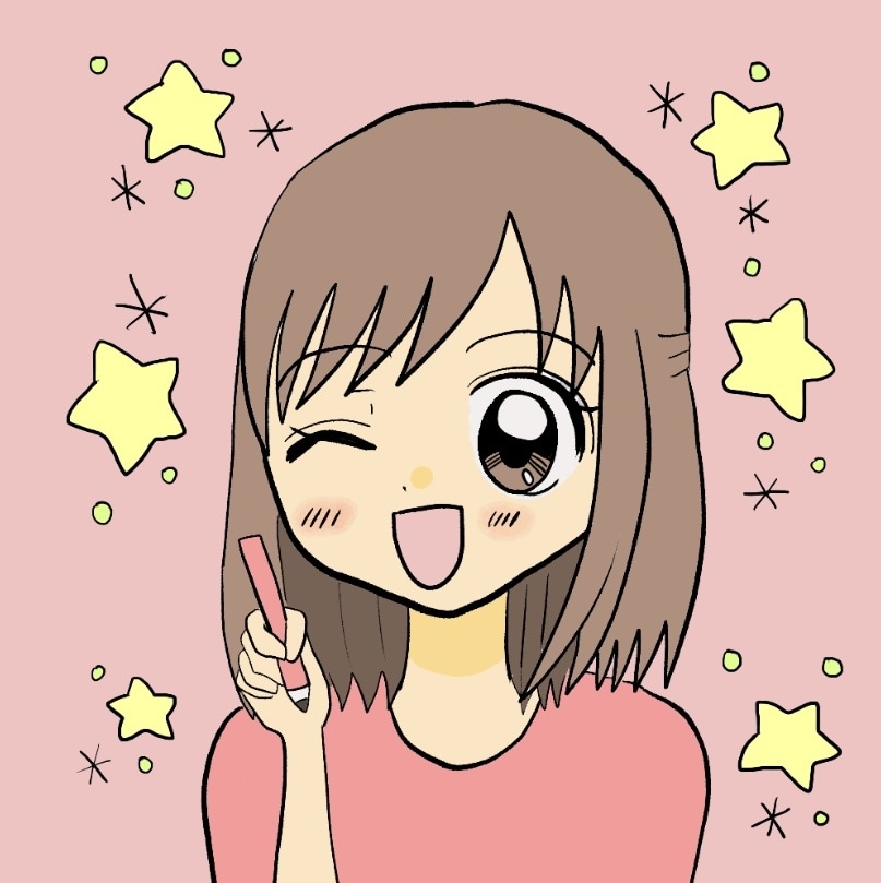 少女マンガ風ゆるふわな女の子のイラストを描きます 少女マンガ風のかわいい女の子をアイコンや宣伝にしませんか☆ イメージ8