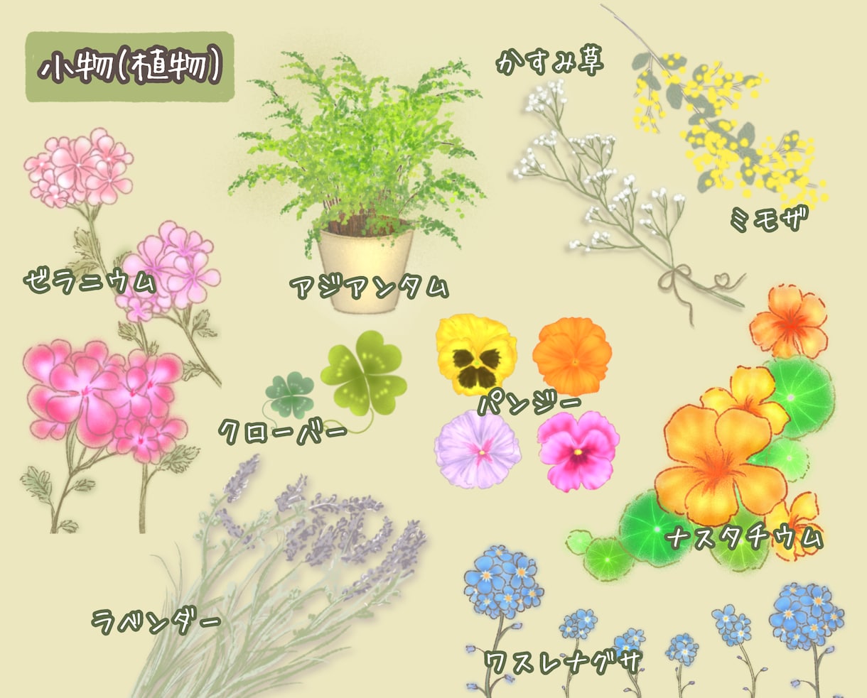 心が伝わる＊ペット/お好きな動物描きます ペットやお好きな動物を描きます♪♪ イメージ3