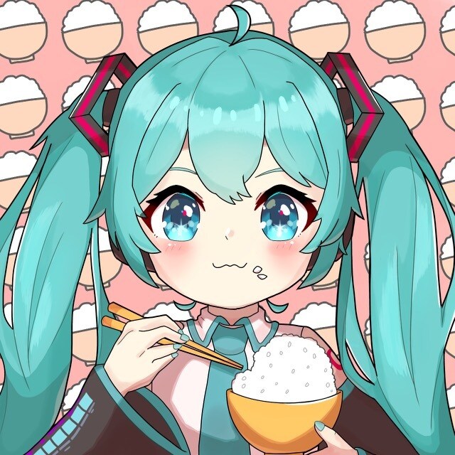 あなたのオリジナルキャラクター、アイコンにします オリジナルキャラクターをアイコンとして使用したい方へ！ イメージ1