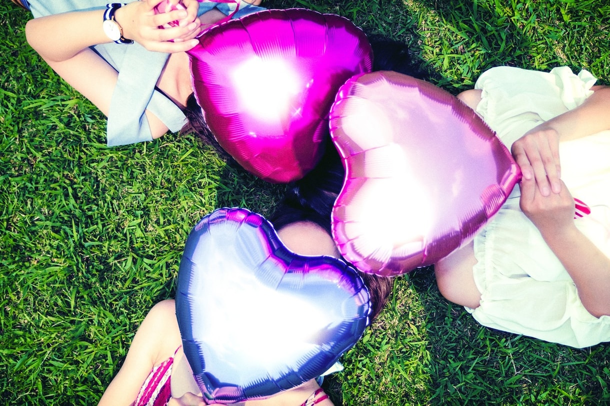 ドヤ顔できるあなたへ☘魅力探しの達人が引き出します 気になる男の前でビクビクしちゃうあなた！一緒に変われるよ✨ イメージ5