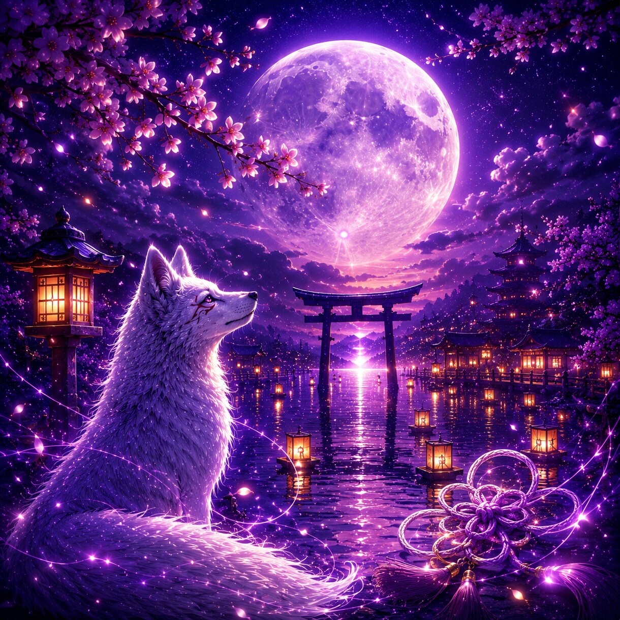彼との結婚の可能性と未来を読み解きます 白狐が宿縁の先にある未来を照らします イメージ6