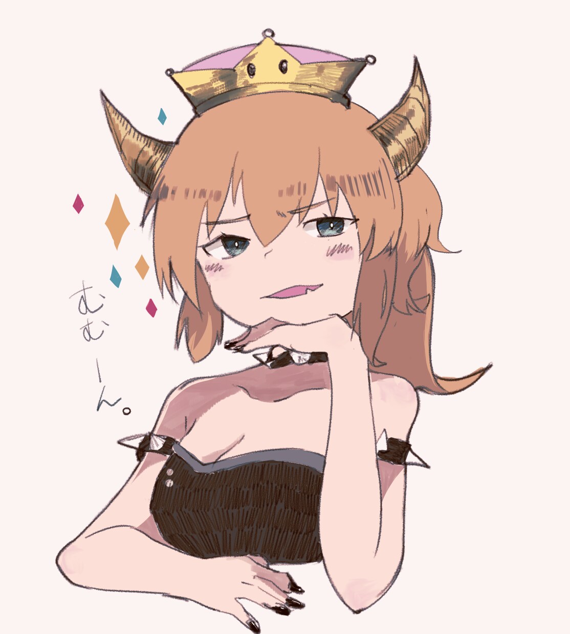 各種アイコンの作成を行います 温かみのある絵柄で可愛いアイコンを描きます イメージ3