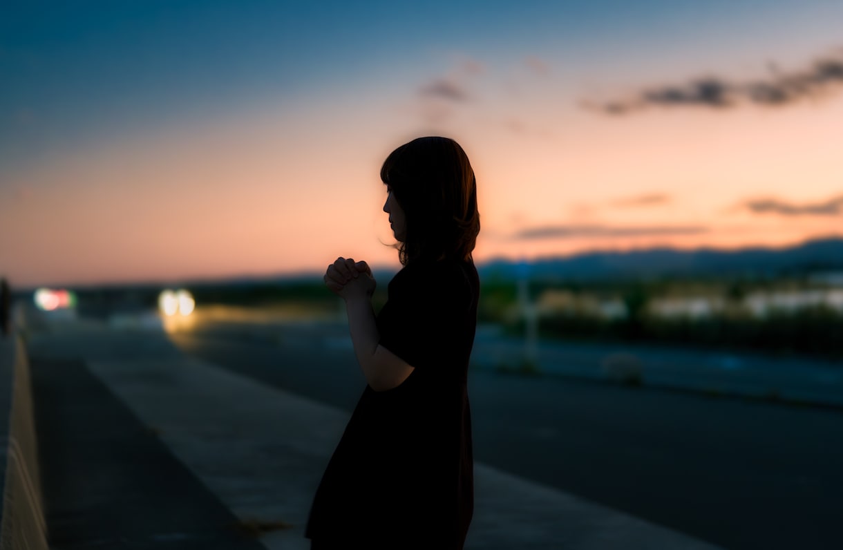 自然体の魅力を引き出すプロフィール写真を撮影します いつものあなたを、素敵な一枚に。 イメージ7