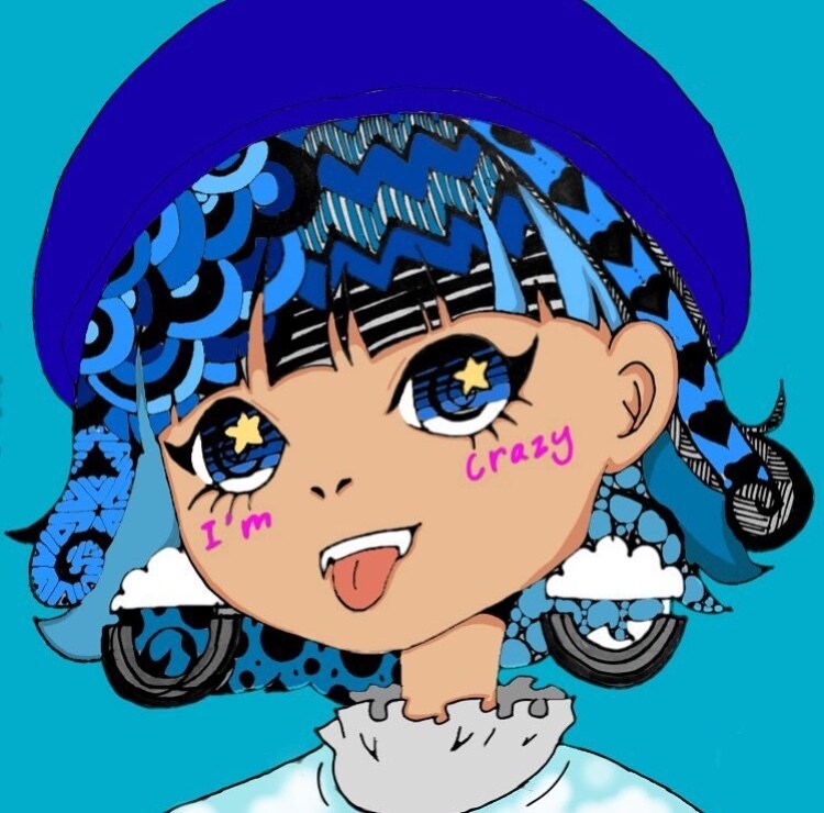 似顔絵イラスト、キャラクター、ポスター描きます SNSアイコン、ウェルカムボード、プレゼント可愛く書きます イメージ3