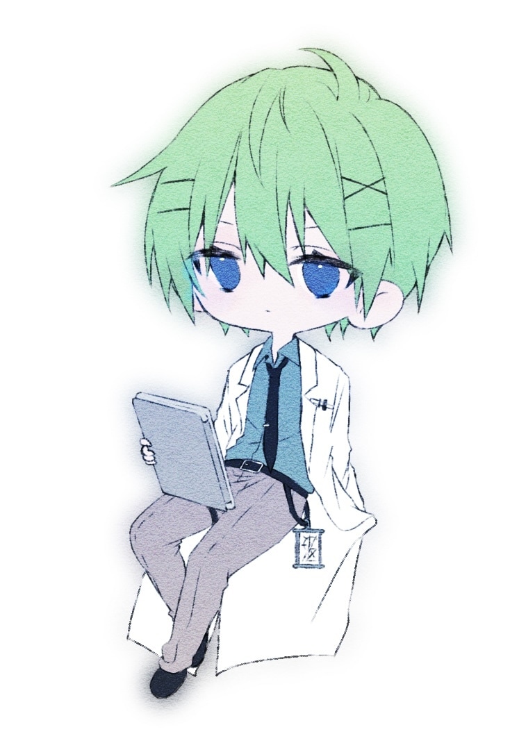 表情差分無料！／存在感のあるイラストを作成します 折角の使用するアイコン、可愛く輝くイラストは如何でしょうか？ イメージ2