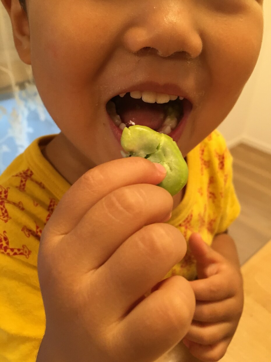 【子どもが喜ぶ♪野菜料理】をご提案します イメージ1