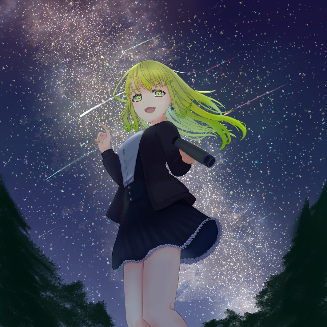 オリジナルMVをイラストから制作いたします オリジナル楽曲や歌ってみたなど動画とイラストの依頼をまとめて イメージ1