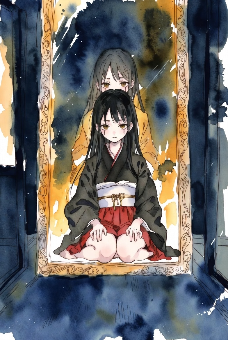 出会った瞬間に感じた七つの試練を霊視で読み解きます 苦しいのに惹かれるのは魂からのサインです イメージ3