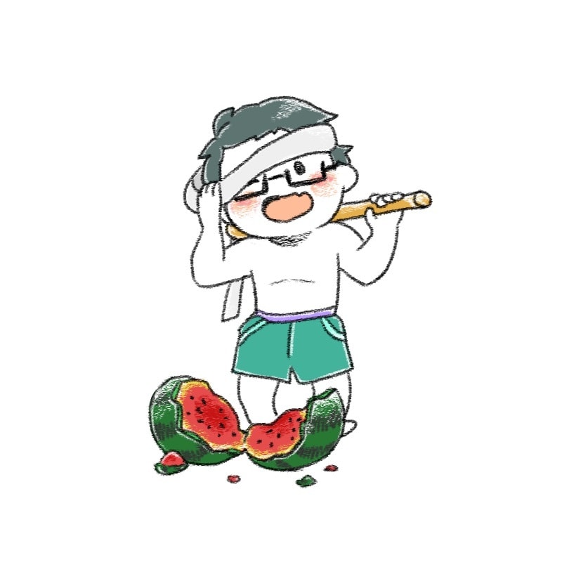 クレヨン風のかわいいアイコン描きます 懐かしく温かみのあるイラストです♪ イメージ6