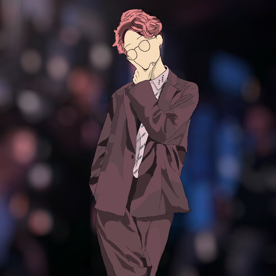 シンプルなイラスト描きます この世の誰よりも早く値段以上のものを描くことに全力を注ぎます イメージ10