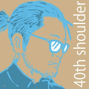 似顔絵描きます ペンで描いたようなざっくりとした似顔絵です イメージ4