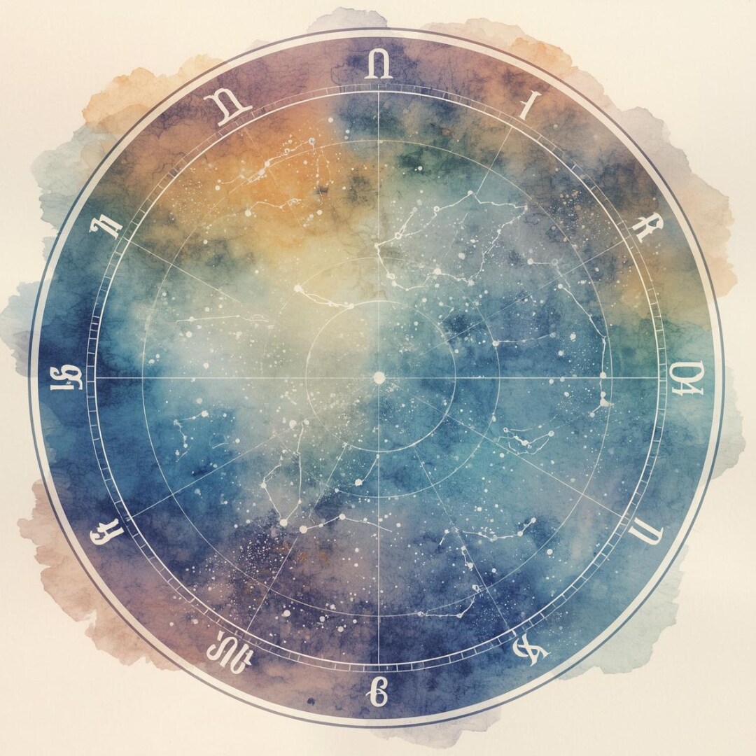 性格・強み・自分らしい生き方を星から言語化します なぜかうまくいかない理由を星で解説 イメージ1