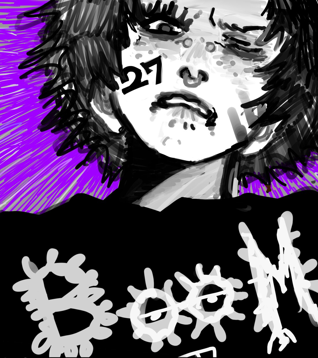 イラスト描きます アイコン、サムネイルなどに使えるイラストを描きます。 イメージ3