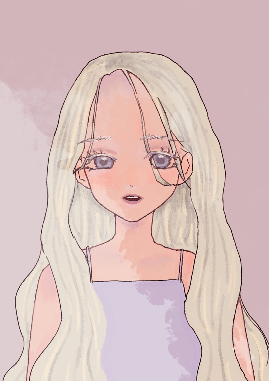 即日対応可！かわいいイラスト描きます 即日対応可◎かわいいイラスト描きます。似顔絵、デフォルメも！ イメージ4