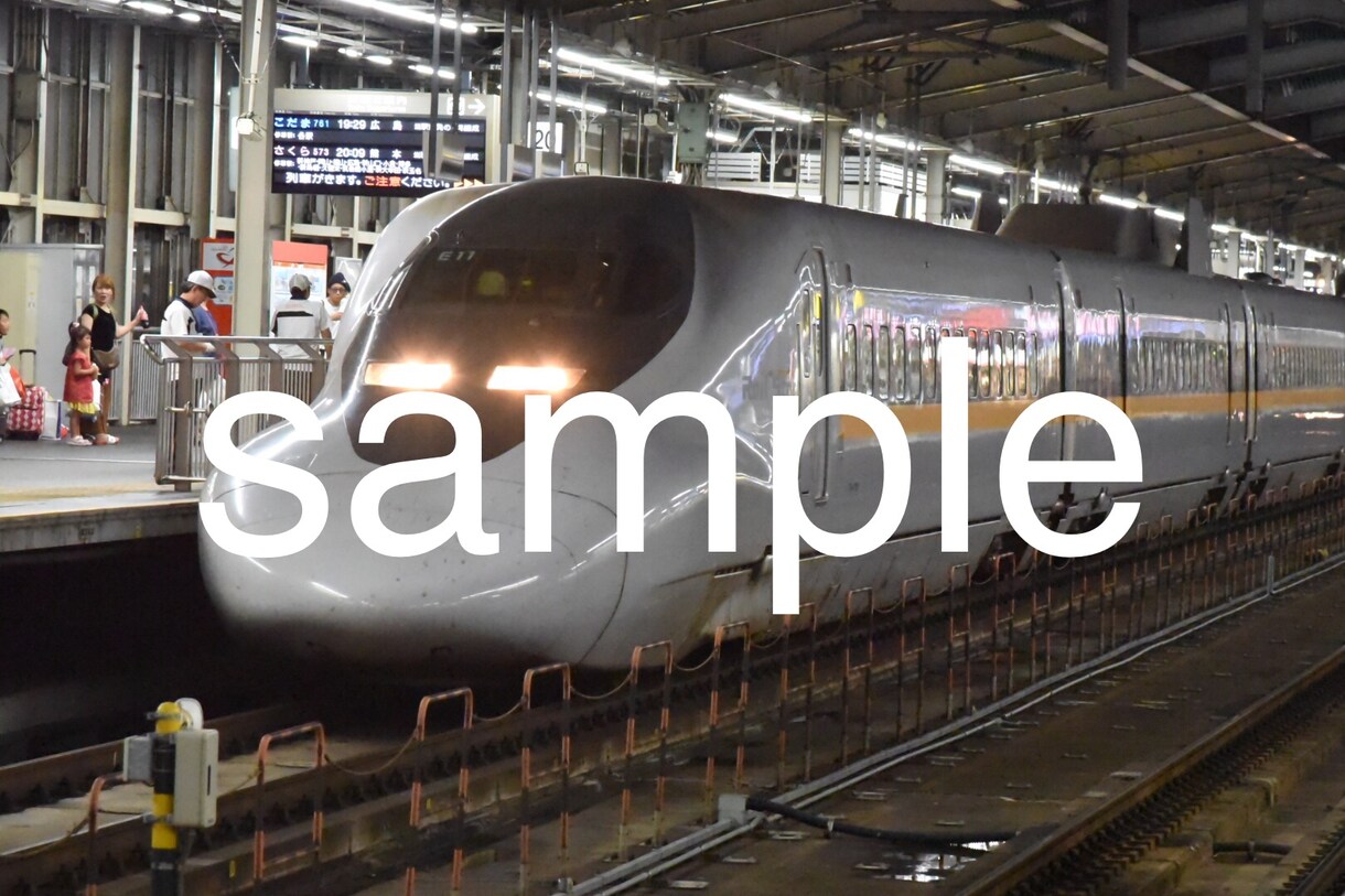 鉄道写真を提供します 鉄道写真をお求めのお客様にオススメです イメージ3