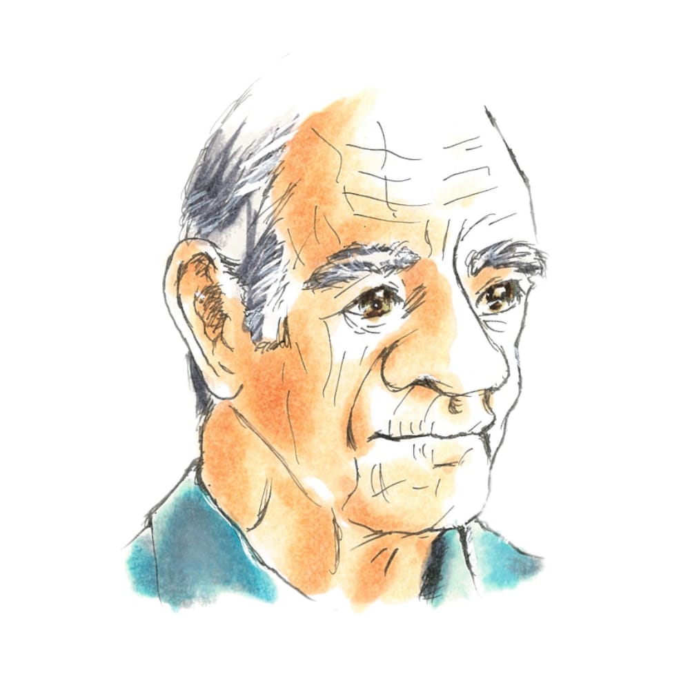 アイコン・似顔絵お描き致します 手描きの温かみのあるSNS用アイコンは如何でしょうか！ イメージ4