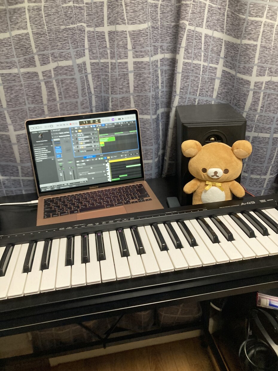 あなただけのオリジナル曲をお作りいたします 早くて安い！完成度も高い！あなただけの楽曲を制作致します！ イメージ3