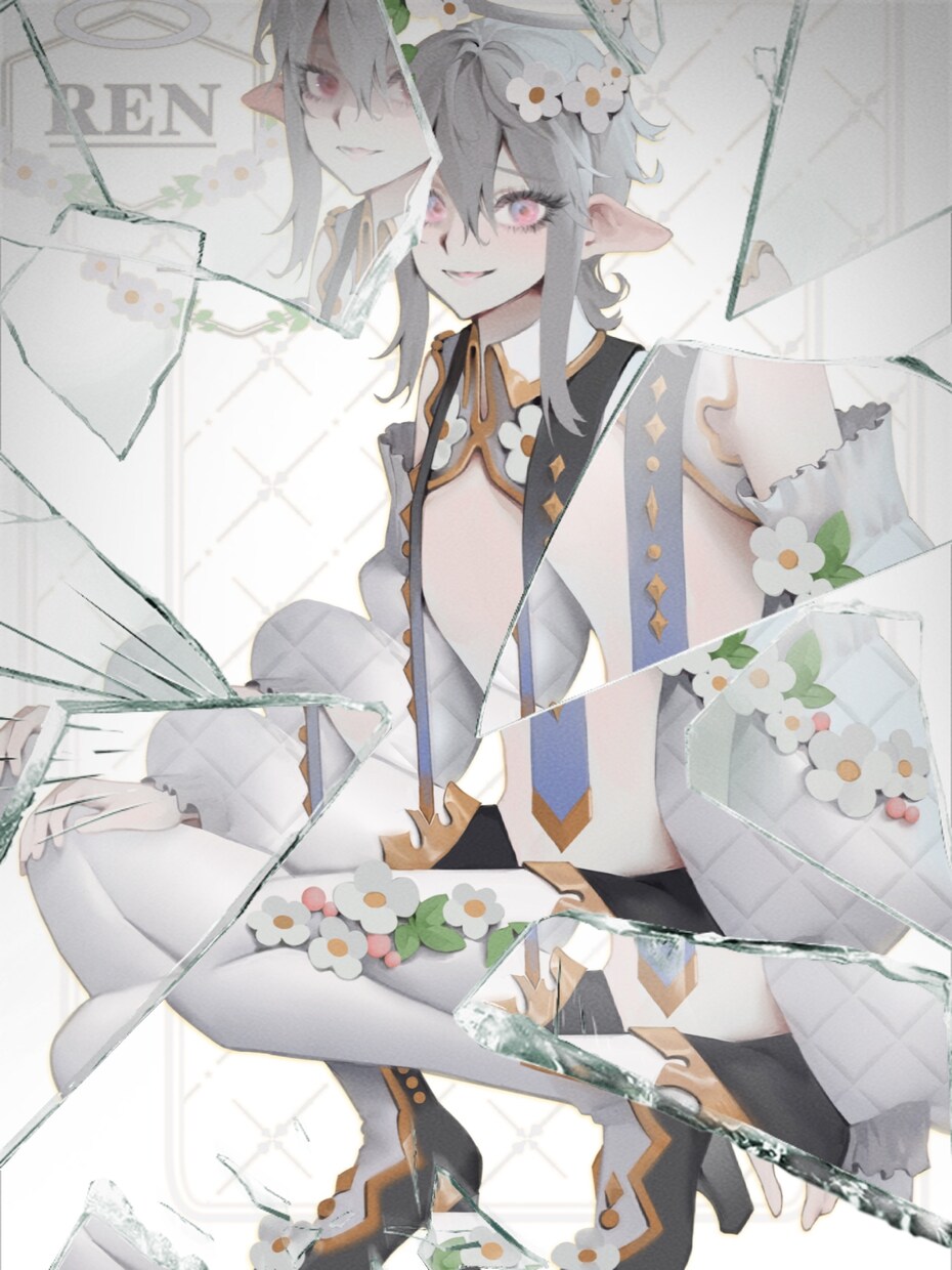 人物イラスト作成 ご希望に沿って描きます 立ち絵、表紙、趣味、動画用……などに！ イメージ7