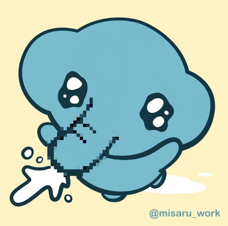 ユーモアのあるアニマルキャラクターを作ります お好きな動物で個性のあるオリジナルキャラクターを作ります イメージ5