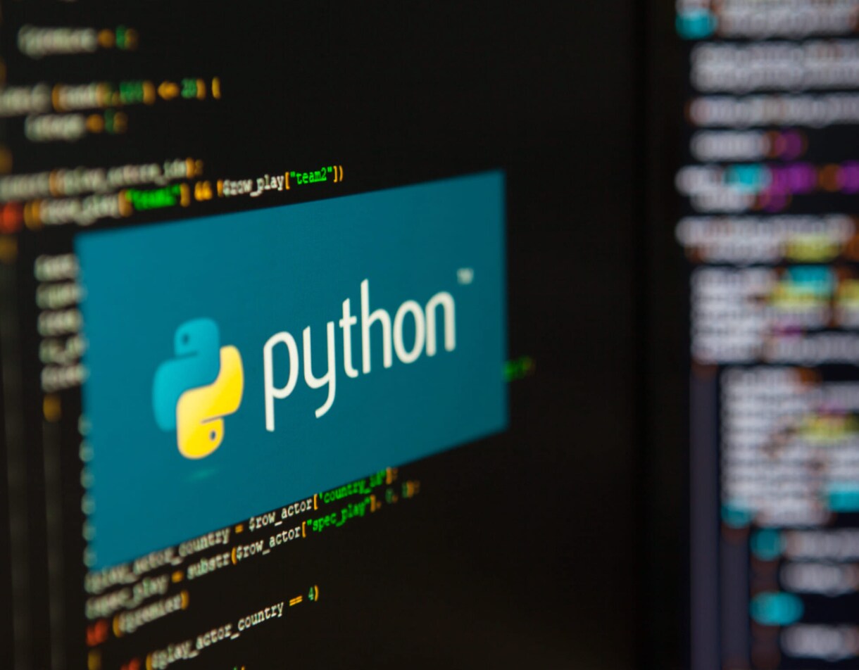 初心者向けにプログラミングの基礎を教えます エンジニア出身AIスタートアップ社長のプログラミング教室 イメージ1