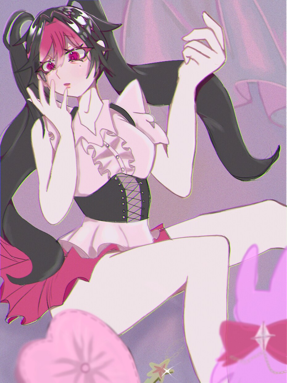 依頼有償  サムネ  アイコンます 低価格でかっこいい絵柄で予算にあったイラストをお届けします！ イメージ1