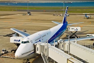現役パイロットがパイロットになる方法教えます 空を飛ぶ仕事に就く方法（ESや面接対策もします） イメージ1