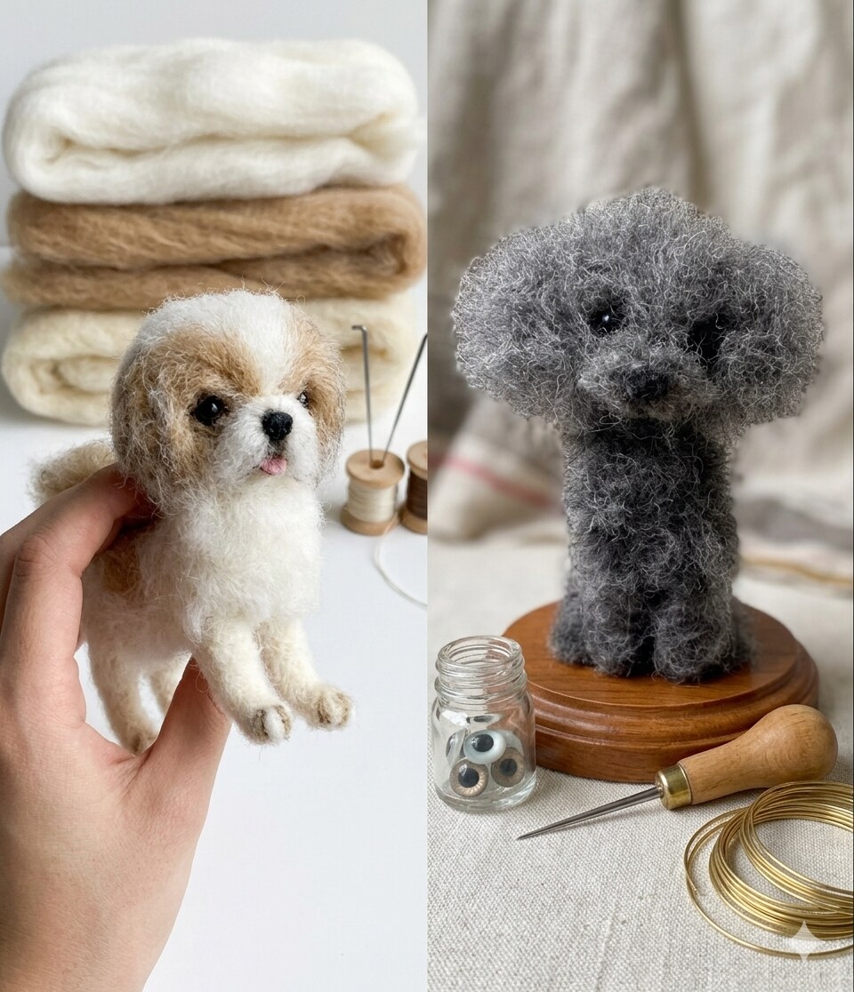 ハンドメイド写真を売れる1枚におしゃれに補正します 売れるをデザイン。ハンドメイド作品を魅力的に補正・加工します イメージ4