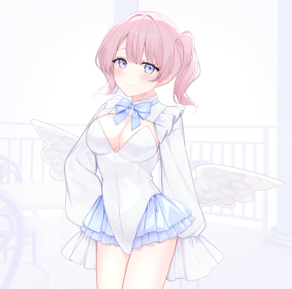 幅広い色彩でかわいいイラスト描きます 商用、観賞用、SNS、サムネなどにぴったり！ イメージ2