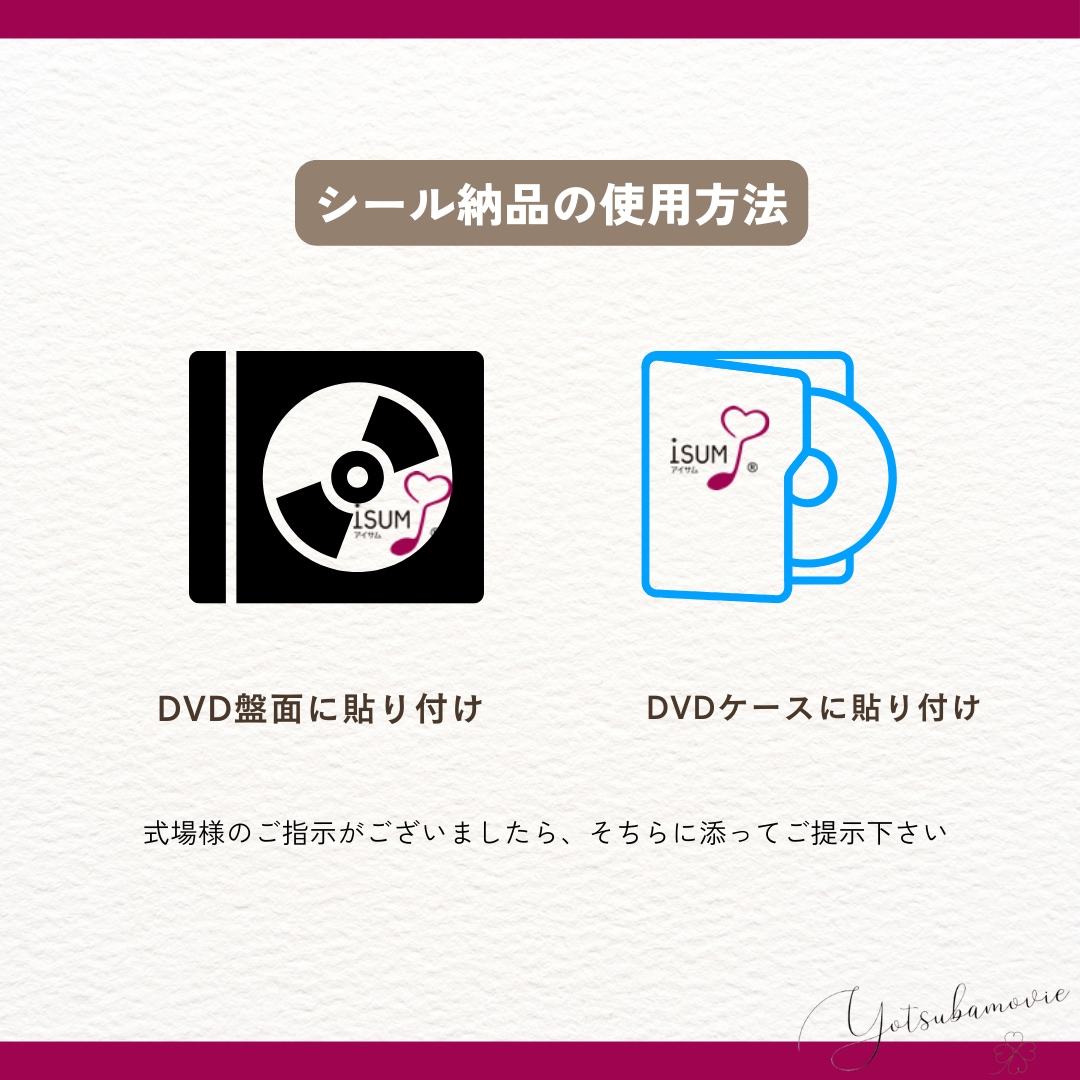 ISUM（アイサム）の許諾申請代行致します ISUM申請まるわかり動画付で初めてでも安心♪ イメージ8