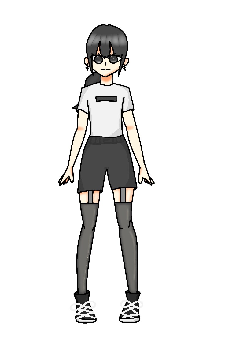 貴方の創作様描きます あなたの創作様書かせていただきます(*^^*) イメージ4