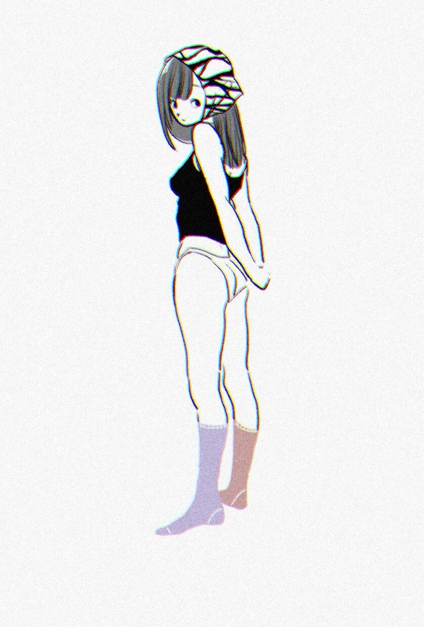 フリーにイラスト描きます 可能な限りリクエストにお応え致します！ イメージ2
