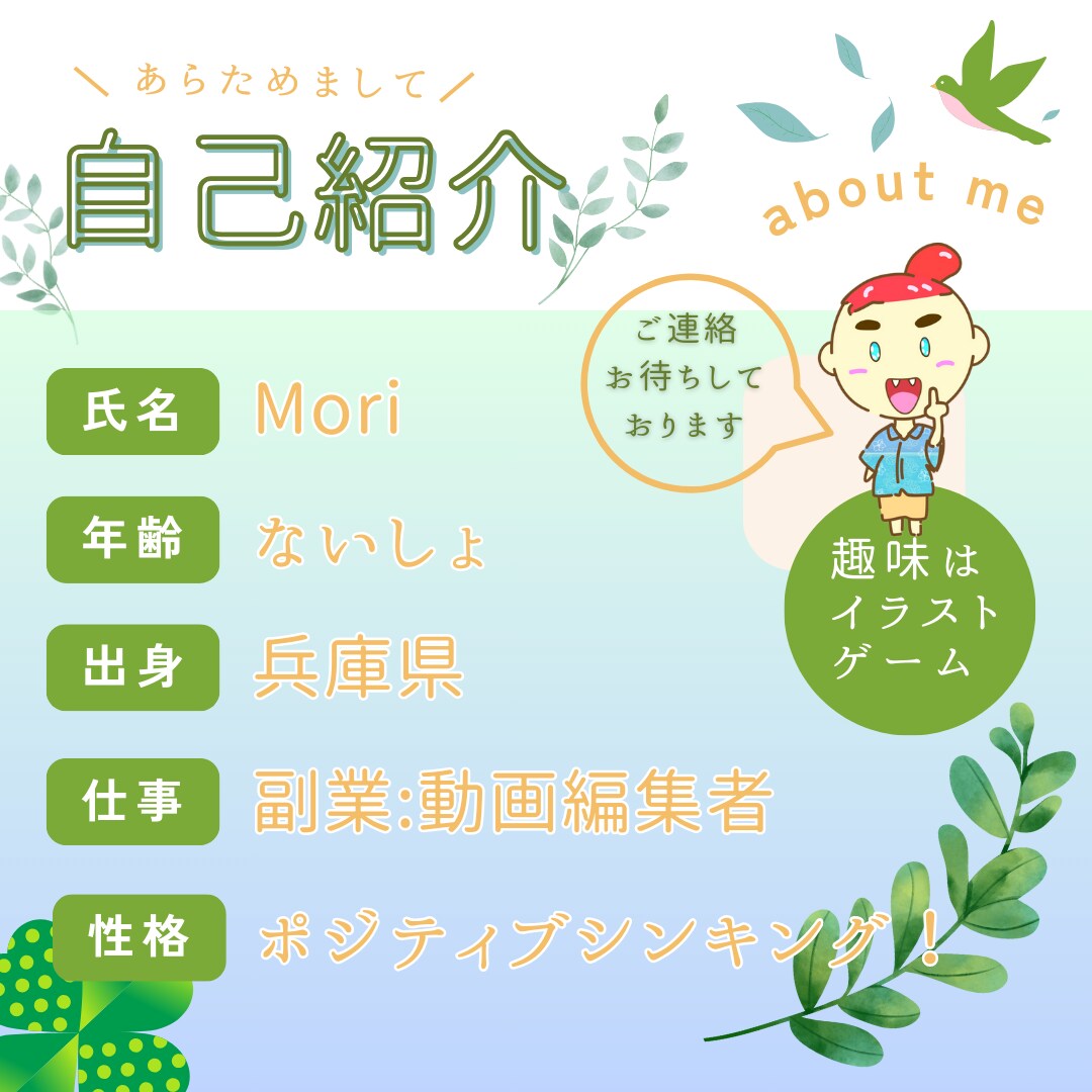 Youtybe動画編集代行致します ビズ:Vlog:美容:健康など、まずはお気軽にご相談下さい。 イメージ2