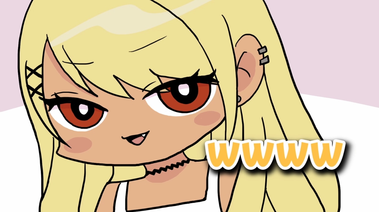 デフォルメ・リアルなど用途に合わせてお描きします 動画用表情差分込み、SNS用のゆるキャラなど色んな用途可能 イメージ3