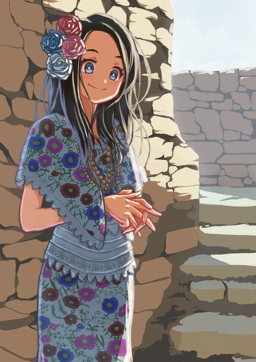 キャラクターイラストを制作いたします SNS、動画など様々な場面で活用！お気軽にご相談ください！ イメージ3