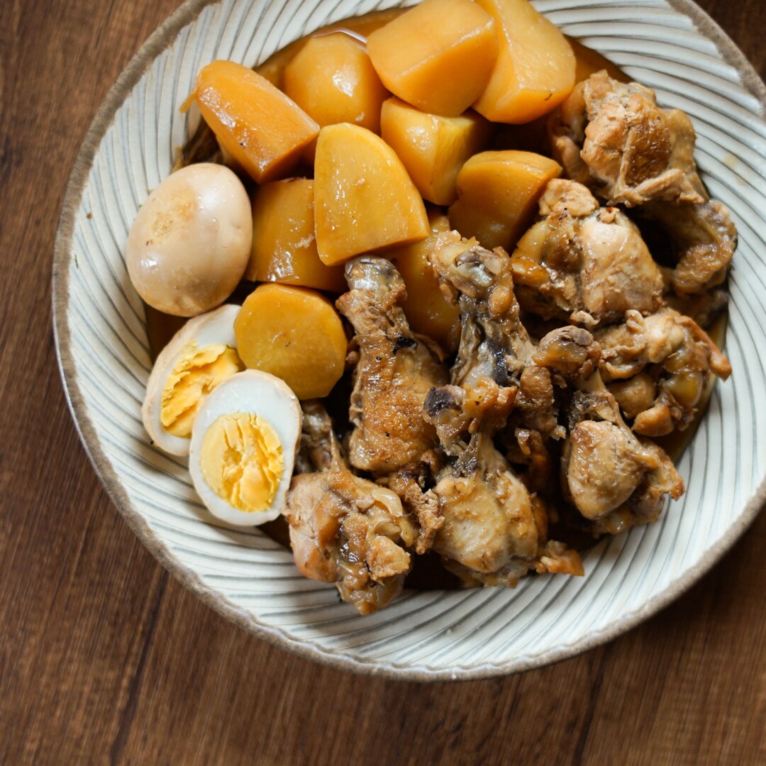 SNS用・管理栄養士がレシピ開発・撮影を行います ＜材料費込み価格＞SNS用におしゃれで手軽なレシピを開発 イメージ3