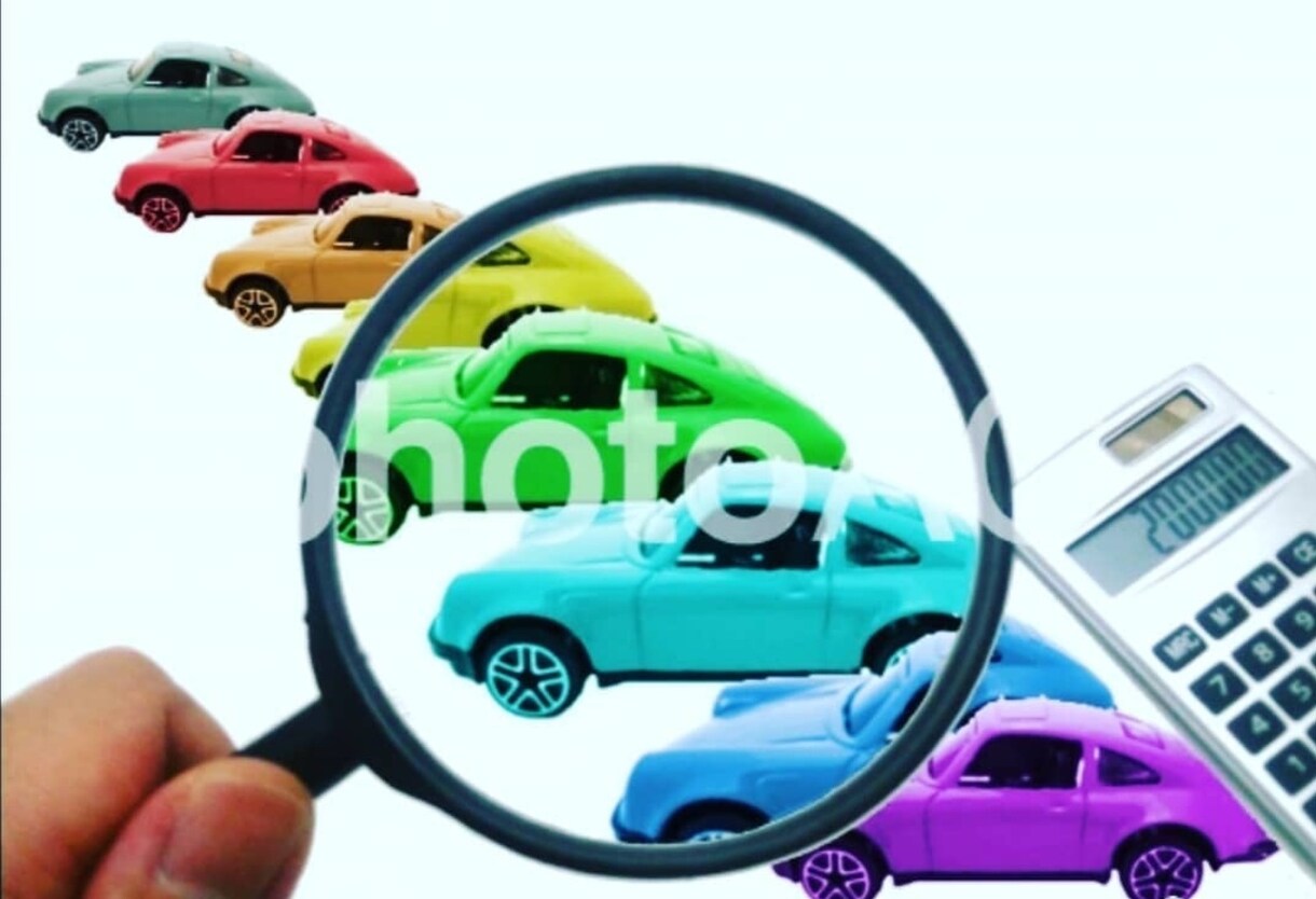 お車の走行距離が実走行かお調べします 中古車を購入したが、走行距離が実走行か不安な方。 イメージ1