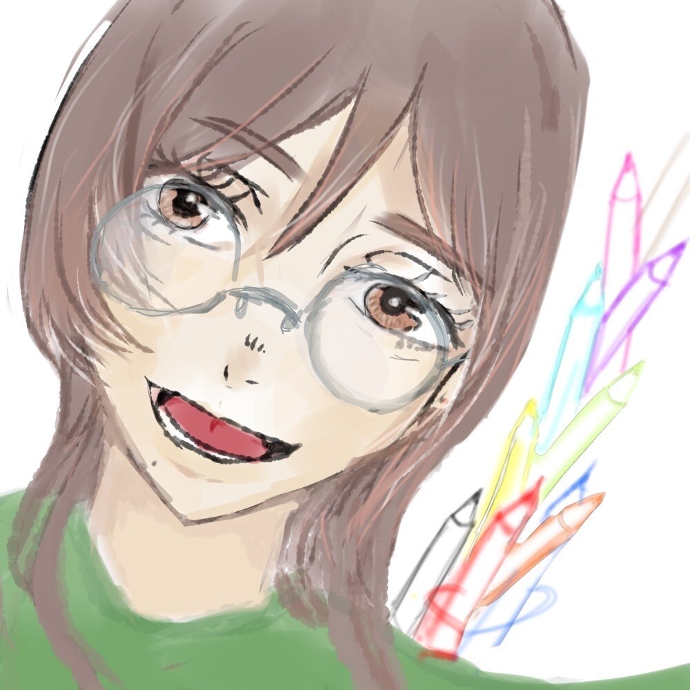 オリジナルイラスト作成します 優しいタッチで親しみやすい画風です イメージ1