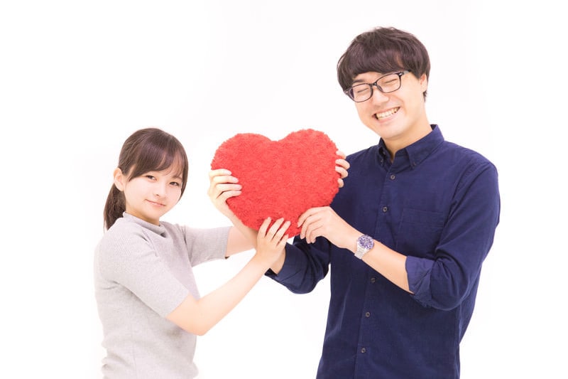 10代～40代までの恋愛の悩みや相談を解決します 男性でも女性でも恋愛の相談可能です。 イメージ8