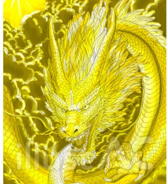 龍神カードで占い、龍神様の深みある言葉を届けます 【鑑定歴8年】あなたのお悩み、龍神様に相談してみませんか？ イメージ4