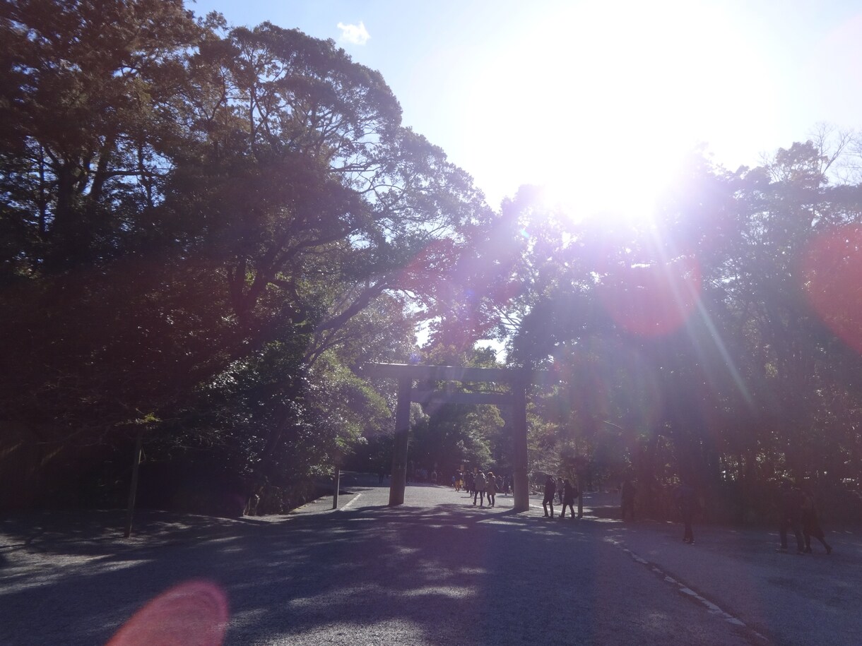 ご縁のある日本の神様をお探しします ☯力になってくれる神様（のメッセージ）でご縁を繋ぎましょう♪ イメージ4